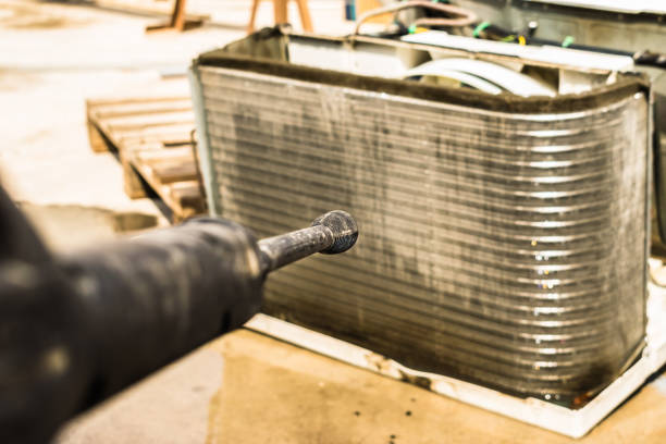 Best Local Air Duct Cleaning Services  in Coburg, OR