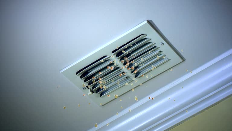 Best HVAC Air Duct Cleaning  in Coburg, OR