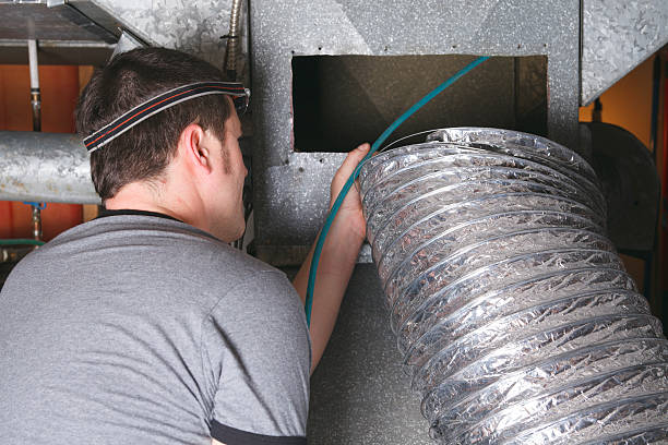Best Ventilation Cleaning Services  in Coburg, OR