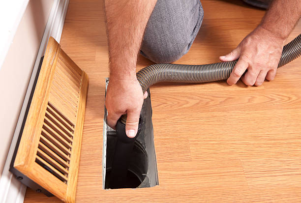 Best Air Vent Cleaning Services  in Coburg, OR